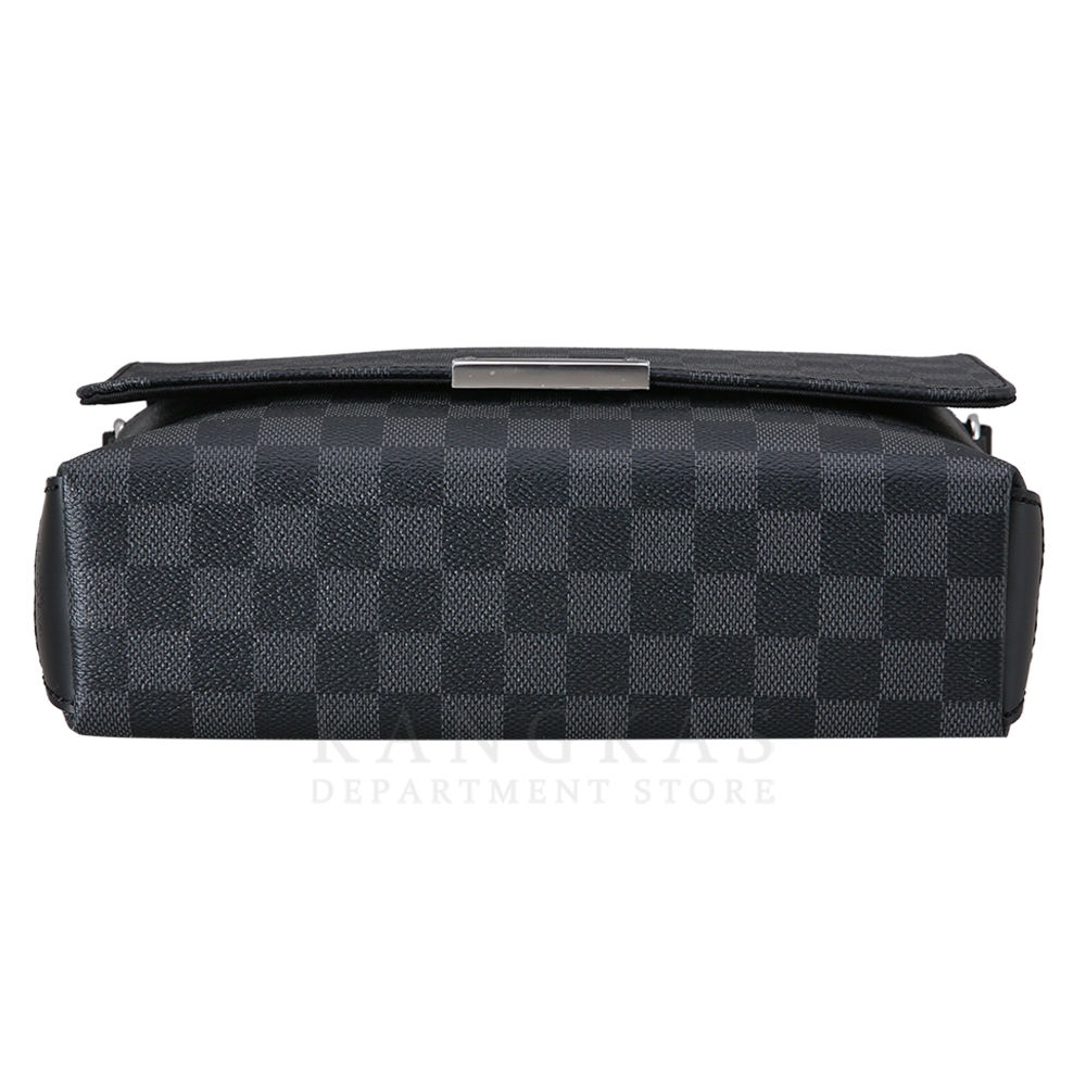 LOUIS VUITTON(USED)루이비통 N40349 디스트릭트 메신저백 PM
